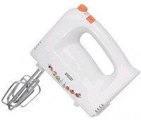Миксер Mystery MMC-1432 White