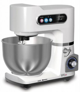 Миксер Sinbo SMX 2739W White