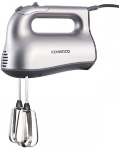 Миксер Kenwood HM535 Silver
