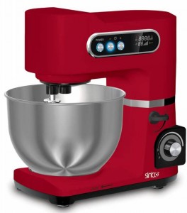 Миксер Sinbo SMX 2744