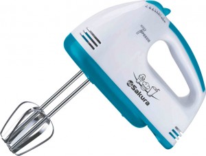 Миксер Sakura SA-6313BL
