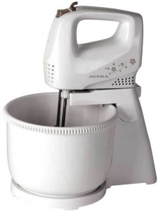 Миксер Supra MXS-220