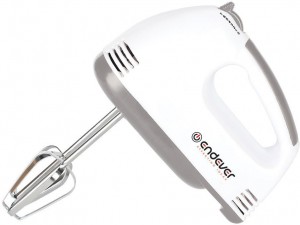 Миксер Kromax Endever Skyline SM-01 White