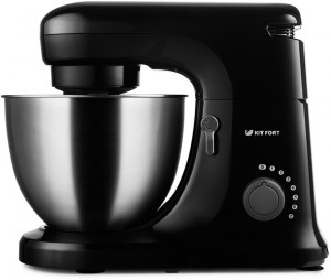 Миксер Kitfort КТ-1330-1 Black