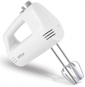 Миксер Sinbo SMX 2742