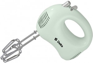 Миксер Delta DL-5069 Green grey