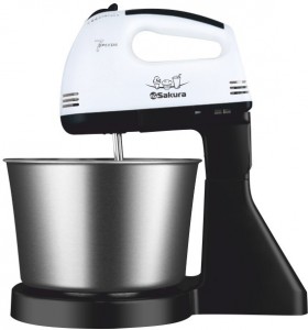 Миксер Sakura SA- 6313CS
