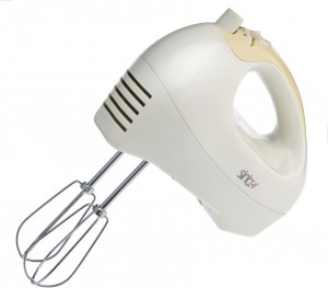 Миксер Sinbo SMX 2128 Yellow