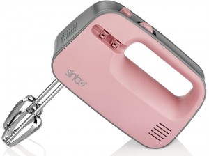 Миксер Sinbo SMX 2746 Pink