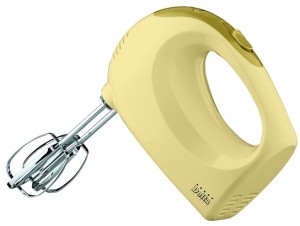 Миксер Delta DL-5047S Mustard