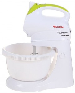Миксер Чудесница МР-3502