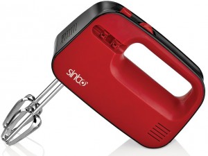 Миксер Sinbo SMX 2747 Red