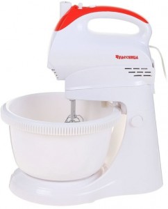 Миксер Чудесница МР-3501