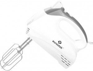 Миксер Eurostek EHM-355 White grey