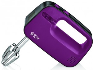 Миксер Sinbo SMX 2745 Purple