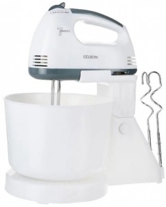 Миксер Gelberk GL-501