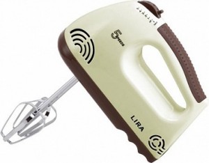 Миксер Lira LR 0305