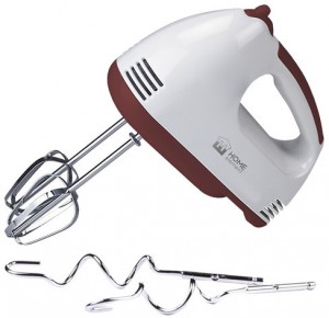 Миксер Home Element HE-KP800 Red