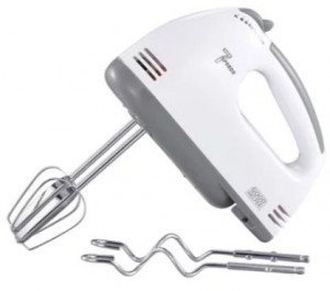 Миксер Goodhelper HM-371