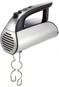 Миксер Gemlux GL-HM-301