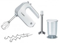 Миксер Bosch MFQ4070 Styline