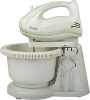Миксер Delta DL-5032C Green