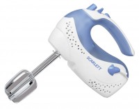 Миксер Scarlett SC-1041 White blue