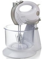 Миксер Polaris PHM 3006B White grey