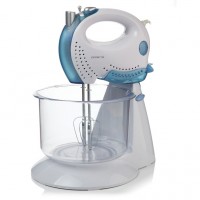 Миксер Polaris PHM 3006B White blue