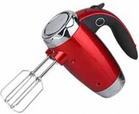 Миксер Delta DL-5034 Red
