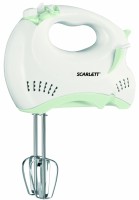 Миксер Scarlett SC-043 Pistachio