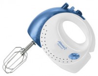 Миксер Atlanta ATH-280 White/Blue