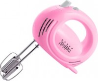 Миксер Delta DL-5021 Pink