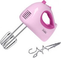 Миксер Delta DL-5027 Pink