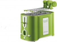 Тостер Ariete 124/22 Green