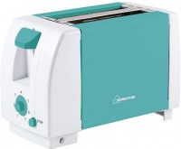 Тостер Homestar HS-2002 Turquoise