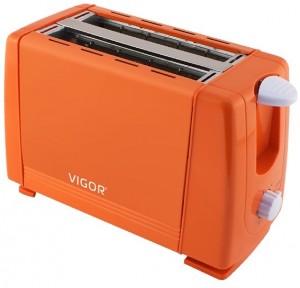 Тостер Vigor HX-6015