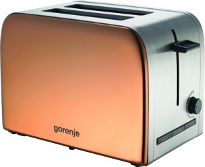 Тостер Gorenje T1100INF