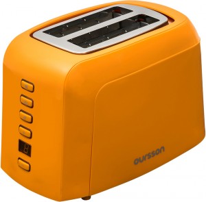 Тостер Oursson TO2145D/OR Orange
