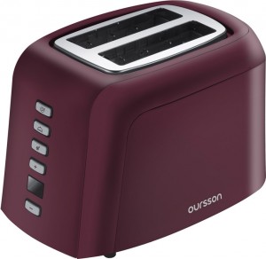 Тостер Oursson TO2145D/DC Vinous