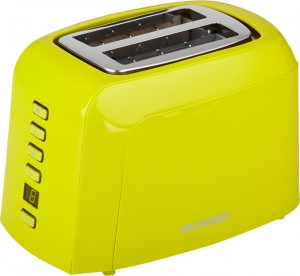 Тостер Oursson TO2145D/GA Green
