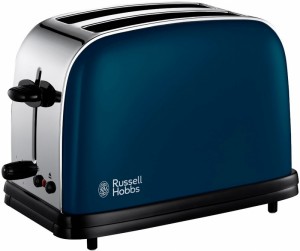 Тостер Russell Hobbs 18958-56 Blue
