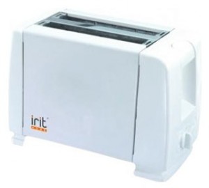 Тостер Irit IR-5104  White