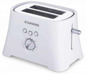 Тостер StarWind SET4571