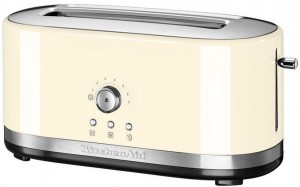 Тостер KitchenAid 5KMT4116EAC
