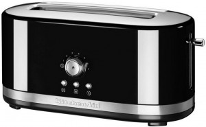 Тостер KitchenAid 5KMT4116EOB