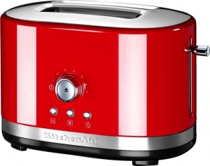 Тостер KitchenAid 5KMT2116EER