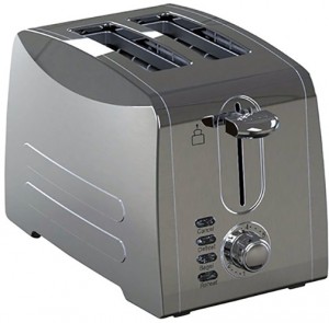 Тостер Gemlux GL-T-2S