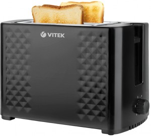 Тостер Vitek VT-1586 BK