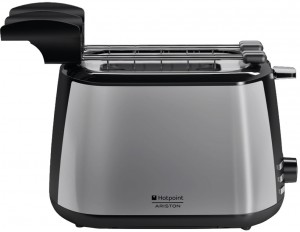 Тостер Hotpoint-ariston TT 22M DXB0